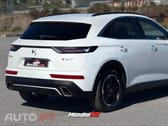 DS DS7 Crossback E-Tense Performance Line + EAT8