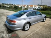 Volkswagen Passat 2.0 TDI Business P.DSG