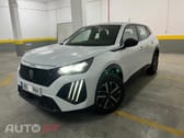 Peugeot 2008 1.2 PureTech Active