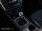 Mercedes-Benz A 180 CDi BE AMG Sport