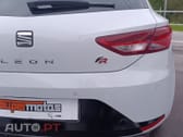 Seat Leon Fr 2.0 TDi