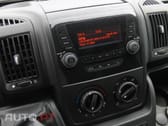 Peugeot Boxer 2.2 BlueHDi 330 L1H1