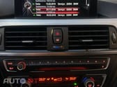 BMW 320 d Line Modern