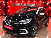 Renault Captur 1.2 TCe Initiale Paris EDC