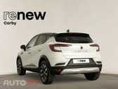 Renault Captur Captur 1.0 TCe Techno Bi-Fuel