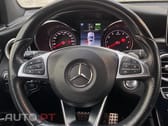 Mercedes-Benz GLC 350 4Matic