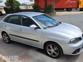 Seat Ibiza 1.2 12V Stylance