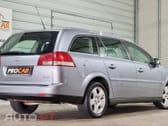 Opel Vectra Caravan 1.9 CDTi Comfort