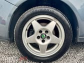 Skoda Fabia Break 1.4 TDi Active