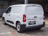 Peugeot Partner 1.5 BlueHDi Asphalt Standard