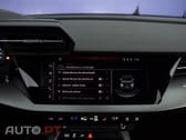Audi A3 Sportback 40 TFSIe