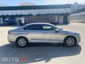 Volkswagen Passat 1.6 TDI Blue Motion