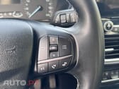 Ford Puma 1.0 EcoBoost MHEV Titanium