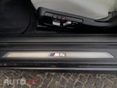 BMW M4 DKG