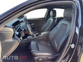 Mercedes-Benz A 180 7G-DCT Progressive