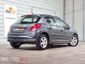 Peugeot 207 1.4 HDi Urban