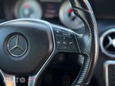 Mercedes-Benz A 180 d BlueEFFICIENCY Edition