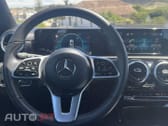 Mercedes-Benz A 180 d Style