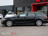 Audi A6 Avant 2.0 TDi S tronic