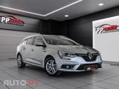Renault Mégane Sport Tourer 1.5 Blue dCi Business
