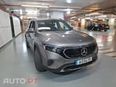 Mercedes-Benz EQB 250 Progressive