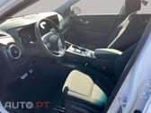 Hyundai Kauai Eletric