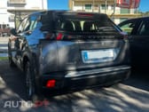 Peugeot 2008 1.2 Puretech