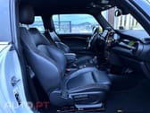 MINI Cooper Cooper SE