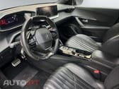 Peugeot 2008 GTLINE 1.5 BlueHdi EAT8