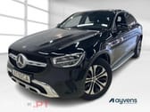 Mercedes-Benz GLC 220 d 4Matic