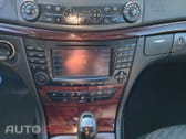 Mercedes-Benz E 220 cdi sw