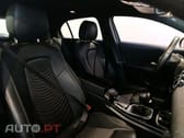 Mercedes-Benz A 180 d Style
