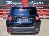 Jeep Renegade 1.6 MJD Longitude