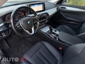 BMW 520 d Auto