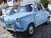 Vespa Vespa 400