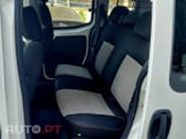 Fiat Qubo 1.3 M-Jet