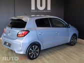 Mitsubishi Space Star 1.2 Intense