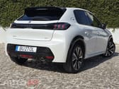 Peugeot 208 1.2 GT
