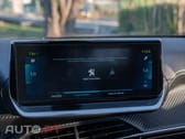 Peugeot E-2008 50 kWh GT