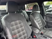 Volkswagen Golf 2.0 TDi GTD