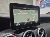 Mercedes-Benz A 180 d Style