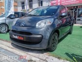 Citroen C1 1.0 Selection