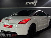 Peugeot RCZ 1.6 200 THP