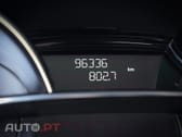 Renault Clio Sport Tourer ST