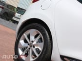 Renault Clio 1.5 dCi Limited