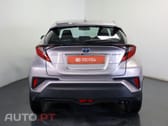 Toyota C-HR 1.8 Hybrid Comfort