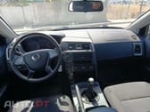SsangYong Actyon 2WD Crystal
