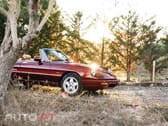 Alfa Romeo Spider 2.0