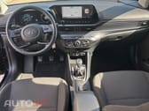 Hyundai i20 1.2 Comfort+Pack Look