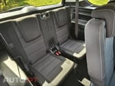 Volkswagen Touran 1.6 TDI Confortline DSG
